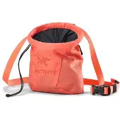 Arc'teryx Ion Sl Chalkbag Reef Kiipeilyvarusteet L