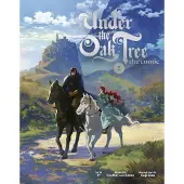 Ark Under the Oak Tree, Vol. 2