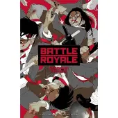 Battle Royale: Remastered