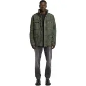 G-Star Rovic Padded Field Jkt - Green - M