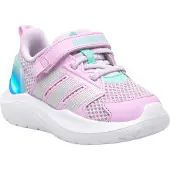 Adidas Tennarit 'Lightorama' vesi / luumu / hopea