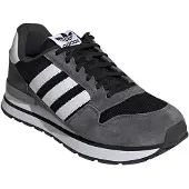 Adidas Kenkä - ZX 500 RS - Musta/Harmaa/Hiilikuitu - - 36 - Kengät