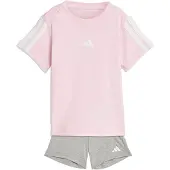 Adidas I 3S T-Set 160 - Pink - 86
