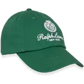 Ralph Lauren 710A13274003 - Green - ONE SIZE