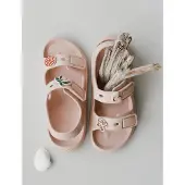 Liewood Lilo Sandaalit + Riipukset, Sorbet Rose, 26