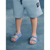 Liewood Lilo Sandaalit + Riipukset, Beach Blue, 34