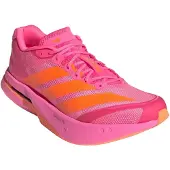 Adidas Adizero Boston 13 M - Pink - 44