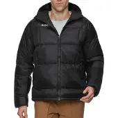 Mammut Glacier Glow Insulated Untuvatakki