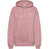 Columbia Sportswear Aldermore Hoodie - Pink - S