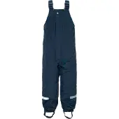 Didriksons Tarfala Kids 7 Talvi Housut Navy Navy-100 cm Laivastonsininen 100 cm Pojat, Tytöt