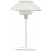Dyberg Larsen Pöytävalaisin , Opus, Valkoinen, Olohuone, Metalli, Design