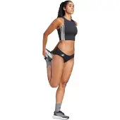 Adidas Adizero E Brief - Black - XS