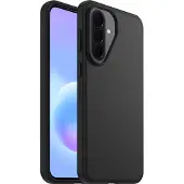 Otterbox React suojakuori, Samsung Galaxy A57 5G, musta