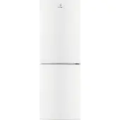Electrolux 500 Sarjan Jääkaappipakastin LNT3LE3W1R (valkoinen)