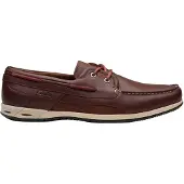 Clarks Orson Sail G miesten purjehduskengät