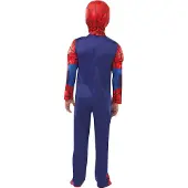 Marvel Naamiaisasut - Marvel Spiderman - - 3-4 v (98-104) - Naamiaisasut