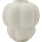 AYTM Uva maljakko 22 cm Cream