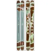 Armada Arw 106mm UL 164 Sukset multi Koko Uni