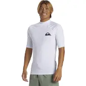 Quiksilver Everyday Upf50 Lycra white Koko M