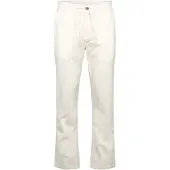 Anerkjendt Akjan Cot/Linen Ela Housut valkoinen, L