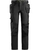 Snickers 6271 AllroundWork Stretch riipputaskuhousut