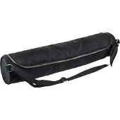 Athlecia Kingla Yoga Bag - Black - ONE SIZE