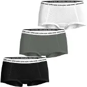 Björn Borg Logo Boxer Shorts 3-pack