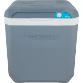 Campingaz Electric Powerbox Plus 24l Jäykkä Kannettava Kylmälaukku