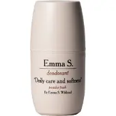 Emma S. Deodorant Powder Fresh 50 ml
