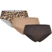 Björn Borg Invisible Hipsters 3-pack
