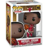 Funko POP! POP! NBA Bulls Michael Jordan figuuri (#193)