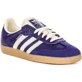 Adidas Originals Samba Og W - Purple - 37 1/3