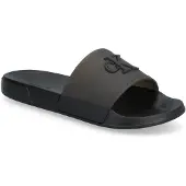 Calvin Klein Ess Slide Tpu - Black - 40