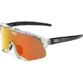 KOO Glasses Demos Red Lens