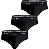 Björn Borg Cotton Stretch Briefs 3-pack