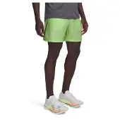 Under Armour Shortsit Miehet - Mens, vihreä