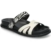 Tamaris Women Slides - Black - 36