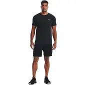 Under Armour Ua Vanish Woven 8In Shorts - Black - XXXL
