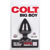 Colt Anaalipistoke COLT Big Boy, musta