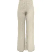 Only Play Onpseren Hw Rib Str Pnt Noos - Cream - S