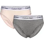 Calvin Klein Bikini-alushousut 2-pack