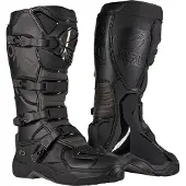 O'Neal 3SRS Motocross-saappaat Musta unisex, size 48