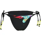Desigual Swim_Daikiri Bottom - Black - S