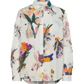 Desigual Cam_Mila - White - XS