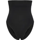 Hunkemoller Smls Hw Rio - Black - XS