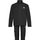 Adidas Treenipuku musta / valkoinen