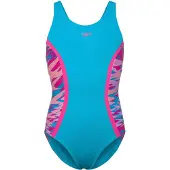 Speedo Hyperboom Splice Muscleback Uimapuku