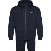 EA7 Tracksuit - Navy - XL