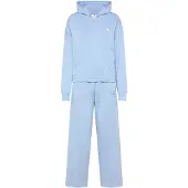 Adidas Treenipuku 'Energize' vaaleansininen