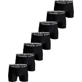 Björn Borg Cotton Stretch Boxers 7-pack
